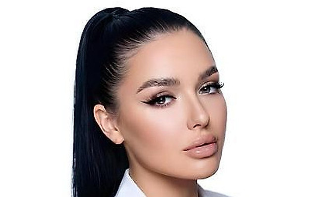 Расторгуева Мария Алексеевна