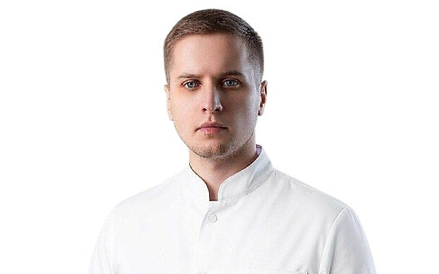 Бутаков Евгений Олегович
