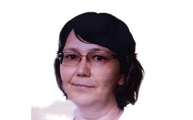 Тухватуллина Диана Альбертовна