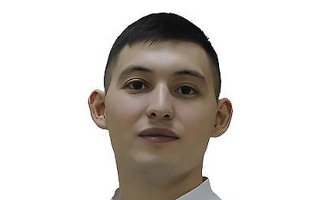 Ишбаев Чингиз Рамилевич