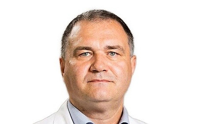 Валиахметов Айрат Раисович