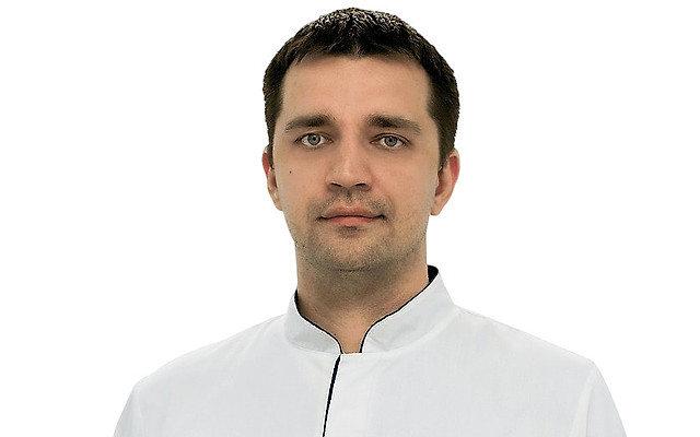 Пашков Валерий Алексеевич