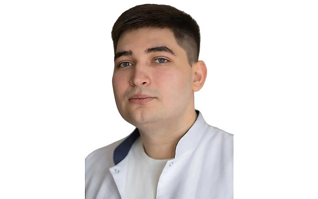 Курдяев Георгий Леонидович