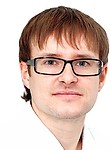 Бойцов  Дмитрий Владимирович