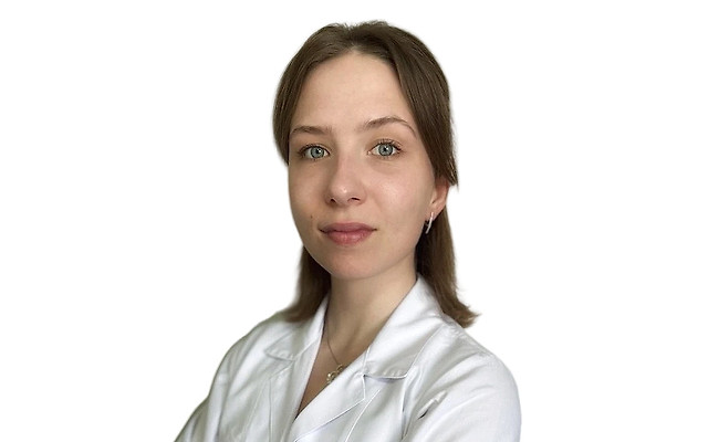 Морозик Валерия Владиславовна