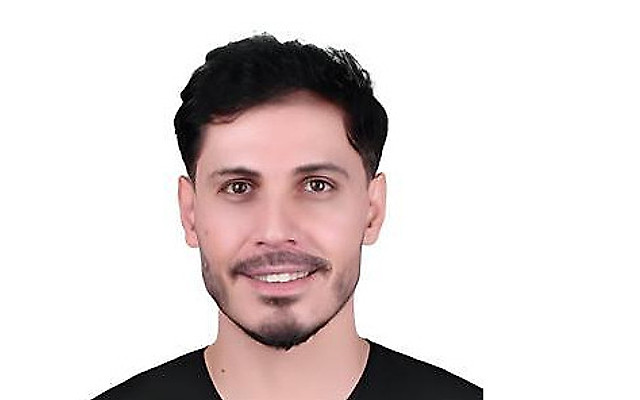 Омаров Шамиль Омарович