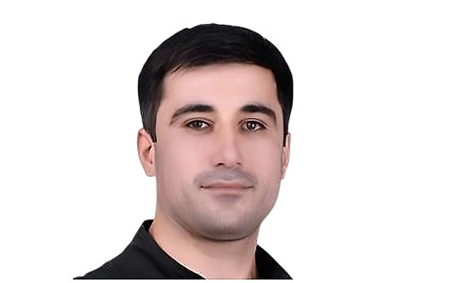 Ильясов Рустам Насруллаевич