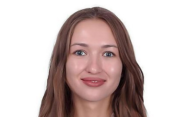 Желнина Екатерина Николаевна