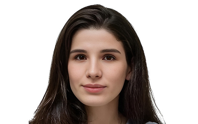 Гамидова Умуханум Газимагомедовна