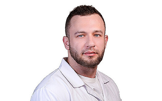 Костюков Вадим Сергеевич