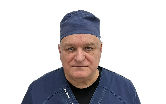 Алексашин Владимир Васильевич