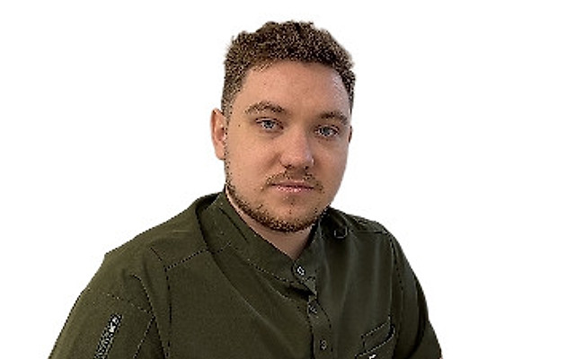 Пицулин Дмитрий Николаевич