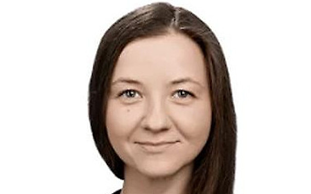 Петрова Эвелина Ринатовна