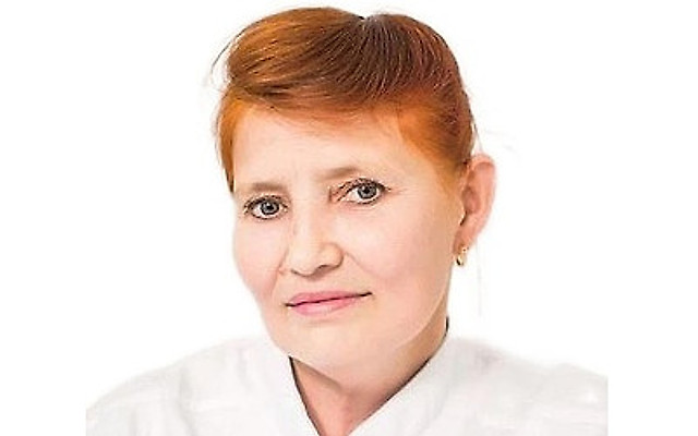 Петухова Галина Семеновна