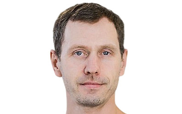 Минор Дмитрий Владимирович