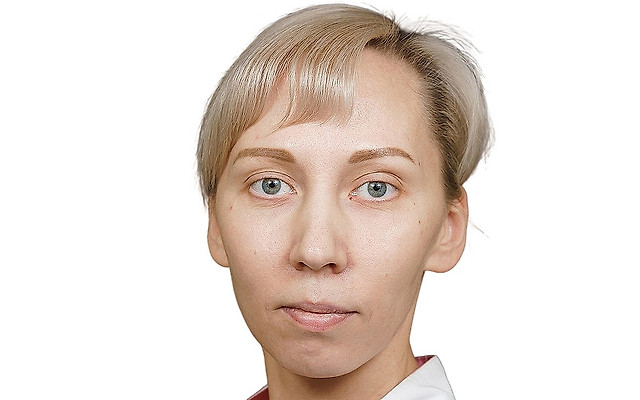 Иванова Светлана Владимировна