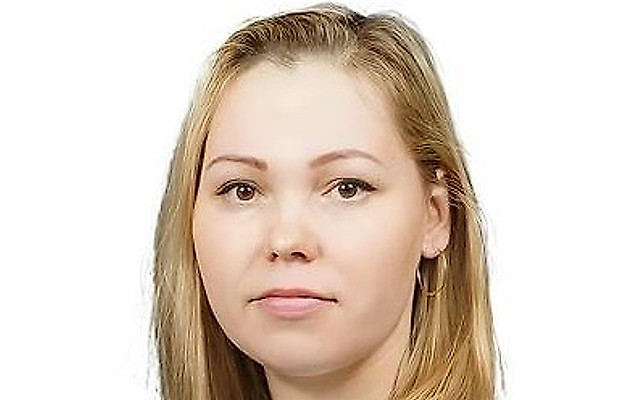 Яшина Марина Ивановна