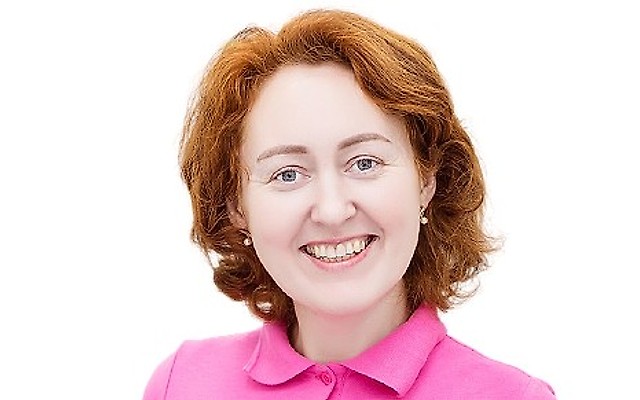 Недоваркова Людмила Михайловна