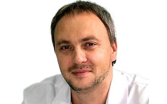 Нестеров Юрий Викторович