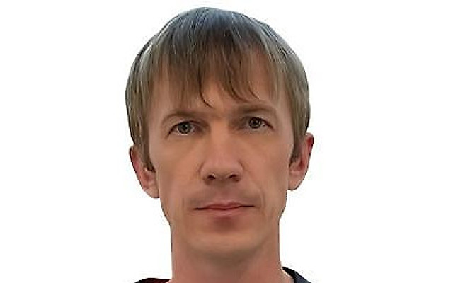 Топчиев Илья Сергеевич