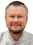 Голоухов Дмитрий Александрович