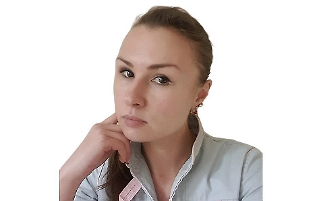 Мурадова Екатерина Александровна