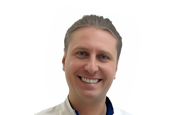 Горбунов Иван Борисович