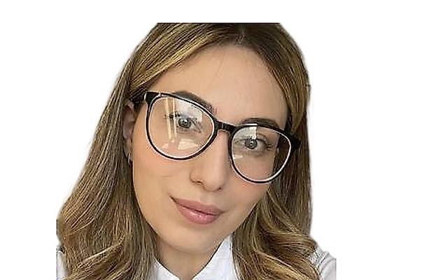 Агабалаева Джульетта Шихжейнетовна