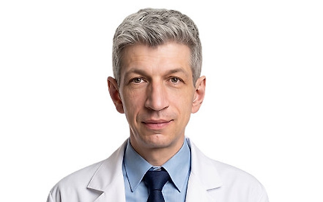 Стейн Юрий Валентинович