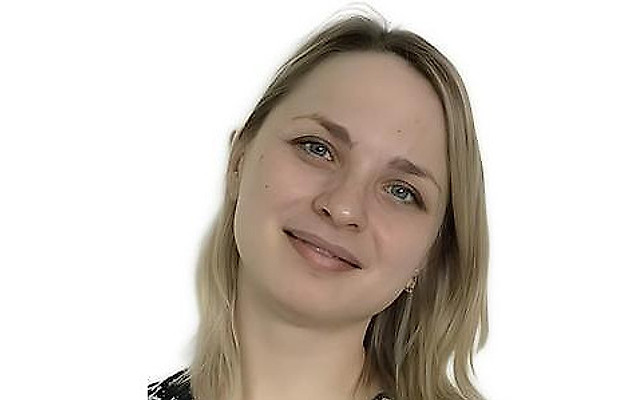 Старцева Софья Юрьевна