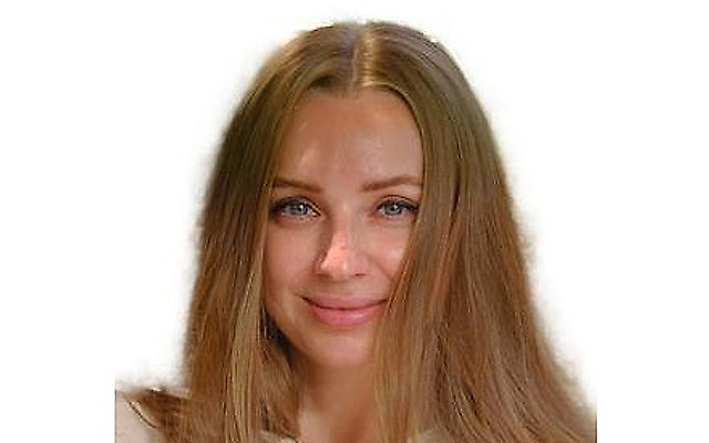 Палашевская Анастасия Матвеевна