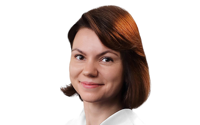 Суворова Галина Васильевна