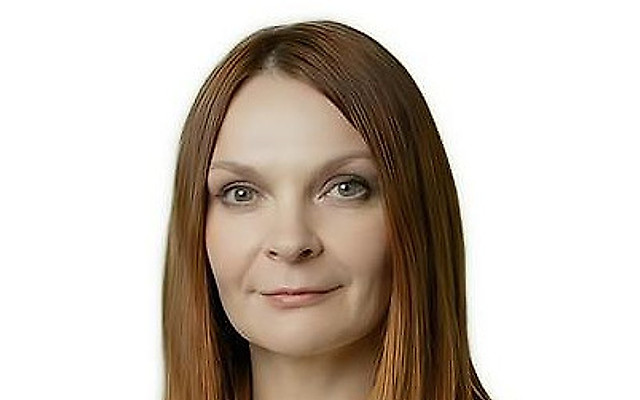 Таранова Лариса Викторовна