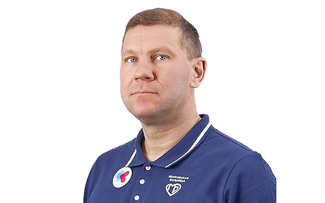 Сажнов Дмитрий Николаевич