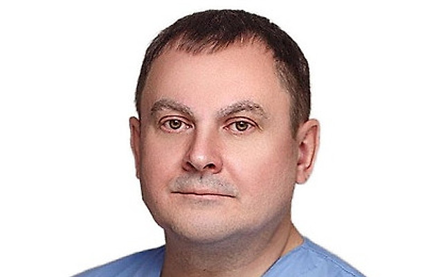 Сидоров Андрей Анатольевич