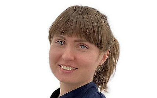 Утина Кристина Павловна