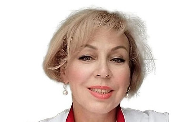 Шаталина Алла Эдуардовна