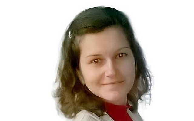 Наталевич Евгения Александровна