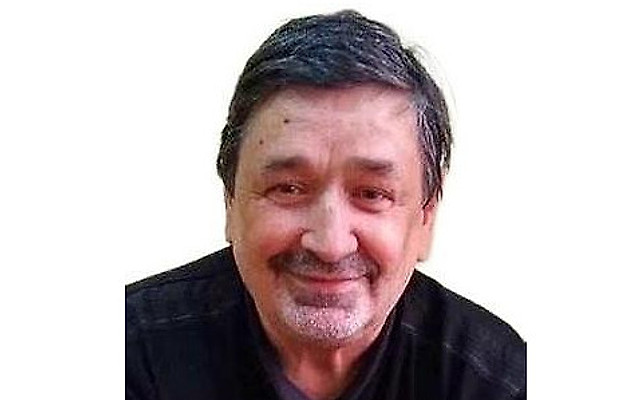 Третьяков Александр Леонидович