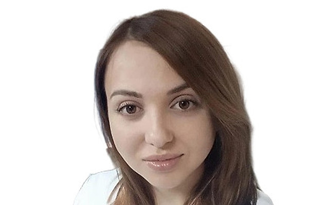 Денисова Елена Николаевна