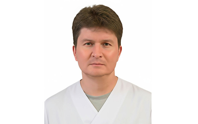 Романихин Вячеслав Александрович