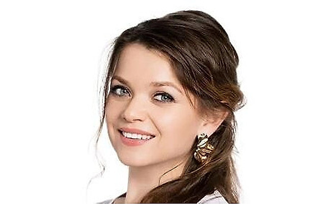 Лицкевич Оксана Васильевна