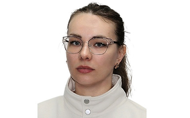 Купальцева Алиса Сергеевна