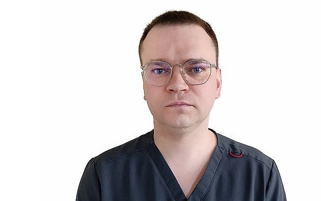 Полторак Александр Евгеньевич