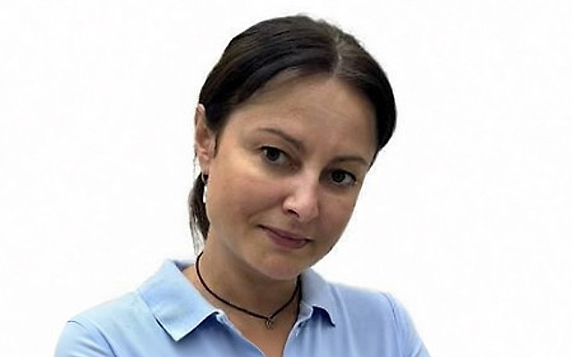 Тиуртьева Анна Андреевна
