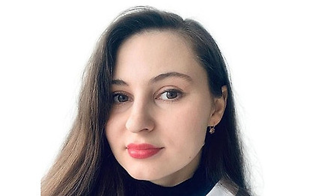 Довжанская Дарья Владимировна