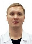 Кулигин Илья Александрович