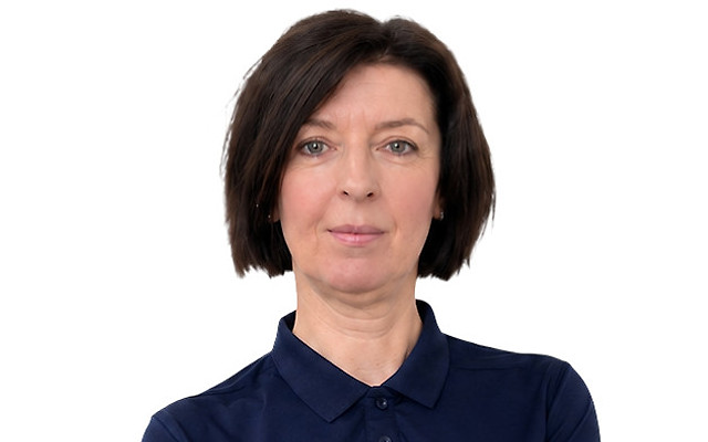 Толстова Юлия Андреевна