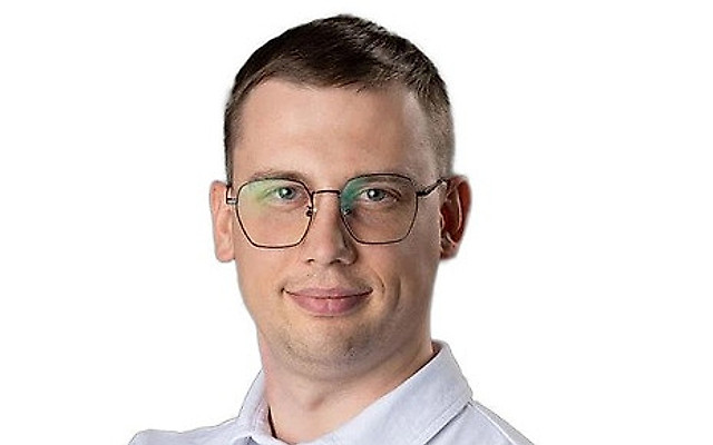 Нагорный Антон Вячеславович