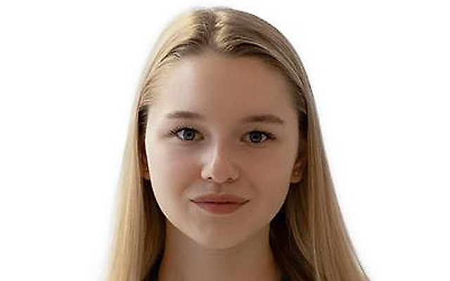 Шатихина Дарья Павловна